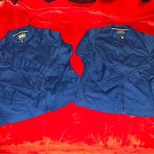 Wonderwink Scrub Jackets
